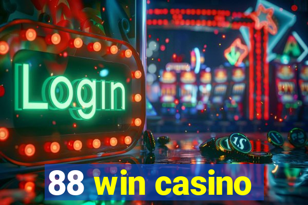 88 win casino